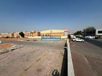 Industrial Yard for Rent – Ideal for All Commercial and Industrial Activities