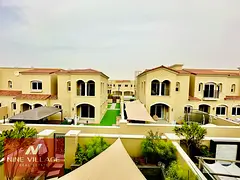 3BR + Maid Middle Unit type C available to move in