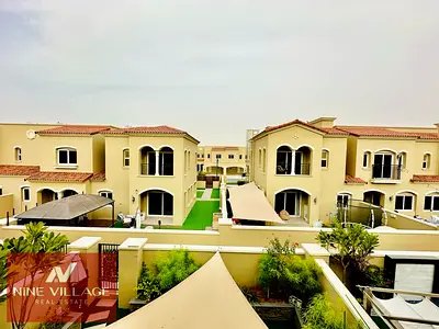 3BR + Maid Middle Unit type C available to move in