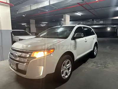 Ford Edge SE 2013 | Canadian Specs | Well Maintained SUV