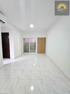 BEAUTIFUL ONE BEDROOM HALL APARTMENT AVAILABLE AT AIRPORT STREET NEAR IMMIGRATION BRIDGE READY TO MO