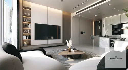Fully Furnished | Smart Home | Huge Layout