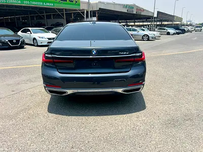 صورة مصغرة 18 لـ 2020 BMW 7-SERIES