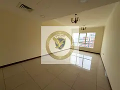 Largest two-bedroom apartment with a balcony, one month's rent + free parking + gym. Master bedr