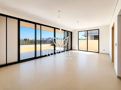 Largest Type B2 (G+2) | Huge Plot | Next to Park