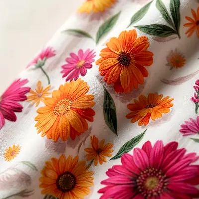 Lightweight Floral Maxi Dress - Multiple Available