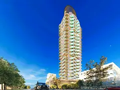 Exclusive Price | Fully Furnished Unit with Premium Quality | High ROI Investment