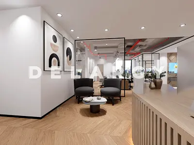 Fitted Office | Grade A | TurnKey
