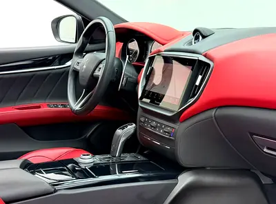 2023 Maserati GHIBLI photo 7