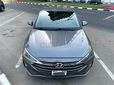 2020 Hyundai Elantra GL | American Specs | Well Maintained