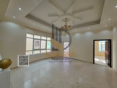 Villa for Annual Rent | Al Mowaihat 1 – Ajman