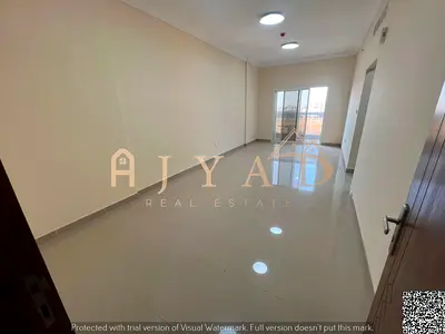 *🏡 Brand-New 1 Bedroom Apartment for Rent – Al Jurf 3, Ajman* A great opportunity to rent a brand-new apartment in Al Jurf 3, one of Ajman's most c