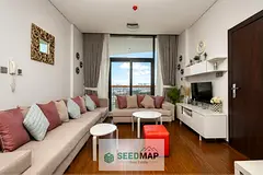 Duplex Apartment // Fully Furnished // Ready to move in