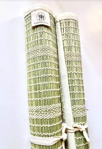 Darbha Grass Meditation Mat