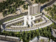 2BR Apartment | Verdana Residence 6 | Resort Amenities