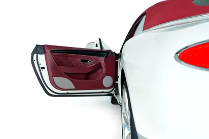 2020 Bentley CONTINENTAL — миниатюра 14