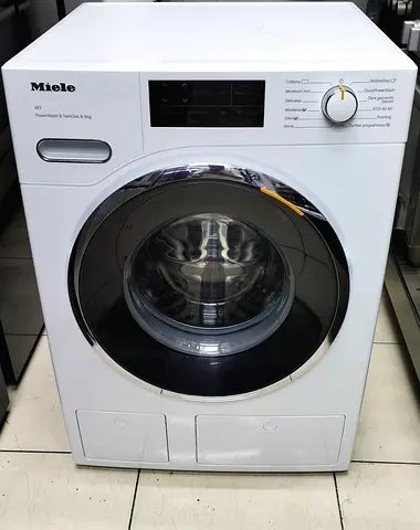 Miele 9 Kg Washing Machine Latest Model