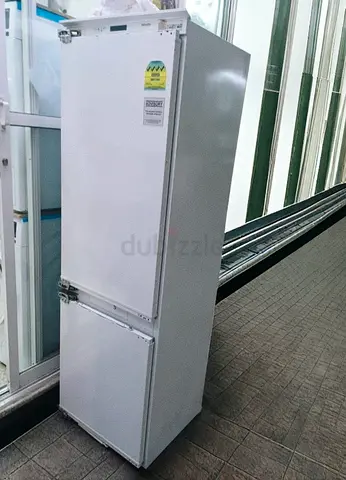 Miele Premium Built-in Refrigerator | Contemporary German Design