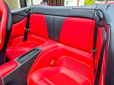 صورة مصغرة 14 لـ 2023 Ferrari PORTOFINO