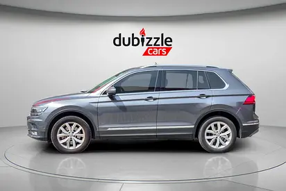 صورة مصغرة 5 لـ 2020 Volkswagen TIGUAN