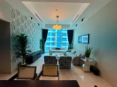 🏡 Don't Miss This Opportunity | Fully Furnished Apartment for Sale in Luluat Al Khan Tower