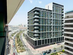 JVC Gem | Premium Amenities | Keys Ready