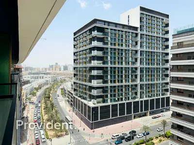 JVC Gem | Premium Amenities | Keys Ready
