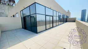 Rare Terrace Apartment | 2BR | JVC