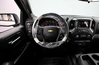 صورة 16 لـ 2025 Chevrolet SILVERADO 1500