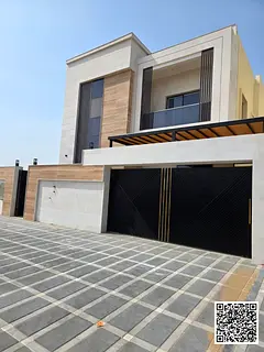 Premium 5BR Villa for Sale | Prime Location | High-End Finishes | Freehold