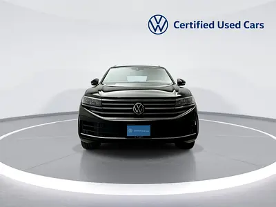 2024 Volkswagen TOUAREG 缩略图 13