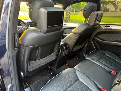 2014 Mercedes-BENZ M-CLASS — фото 11