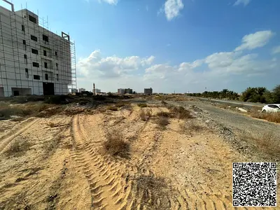 Exceptional Investment Opportunity in the Heart of Ajman Industrial Area