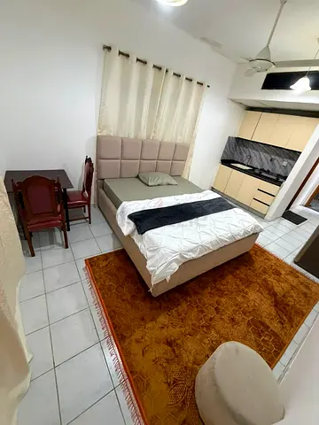 BRAND NEW BLDG FOR FAMILY JUST 6MIN FROM BURJUMAN METRO