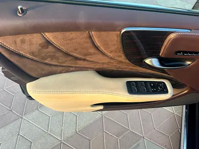 صورة مصغرة 16 لـ 2018 Lexus LS-SERIES