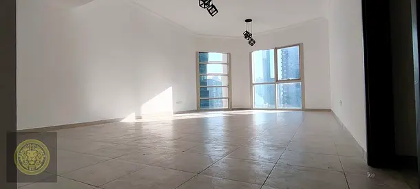 Exclusive | Spacious 2 Bedroom + Study | Ready to Move In | Lake Shore Tower, Jumeirah Lake Towers (JLT)