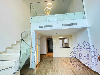 Loft 1BR | 971 Sqft | Pool View | 1 Month Free