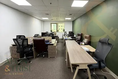 Office Space | Prime Location | Vacant Soon