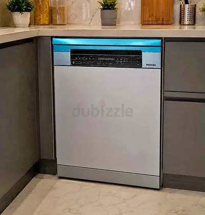Miele 3 Rack Autodos Wifi Connect Dishwasher G 7310 for Sale Same Like New
