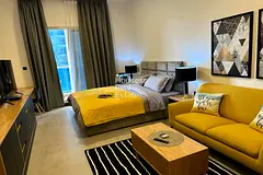 Modern and Cozy | Spacious Layout | Well Mentained