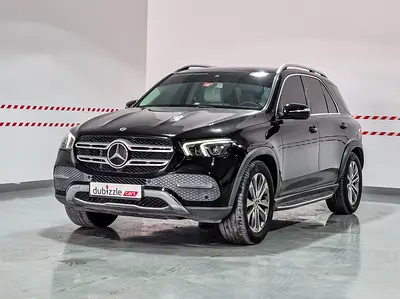 صورة مصغرة 3 لـ 2019 Mercedes-BENZ GLE