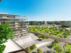 Panoramic Sea View | High Floor | Luxurious Layout