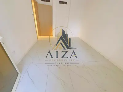 HOT OFFER//NEW RENOVATION BUILDING//NICE LOCATION HUGE 2BHK IN ONLY 40,000 ABU SHAGARA//ONLY FOR FAMILY