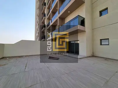 BRAND NEW 1BR - HUGE TERRACE