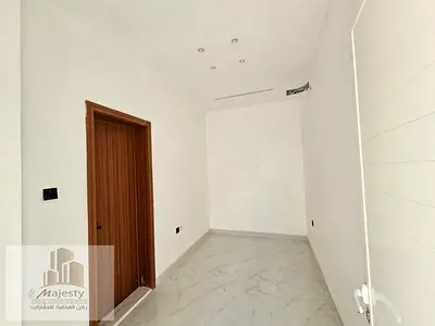 Villa for sale in Ajman Emirate, Al Zahia area