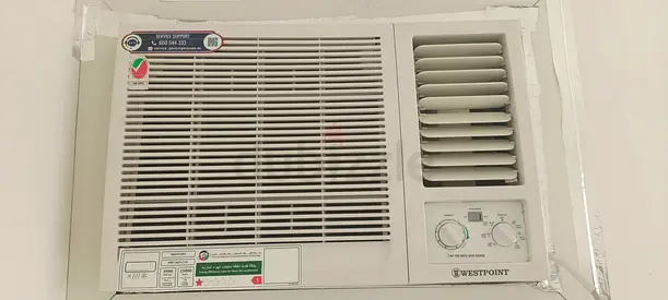 1.5 ton window ac for sale