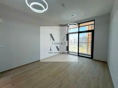Brand New Studio with Spacious Layout