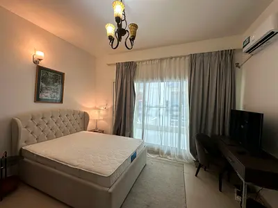 Master room attached washroom