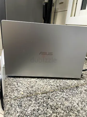 Selling my ASUS VivoBook X515EA laptop in good working condition. Perfect for students, office work,