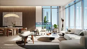 Modern Living at Aurelia Residence | Resort-Style Amenities | Q1 2028